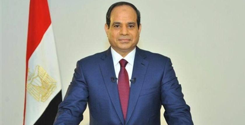 رسميا..السيسي يفوز بفترة رئاسية ثانية بمصر بأزيد من 97 في المائة