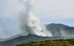 Japon: Alerte à Kyushu suite à une éruption volcanique