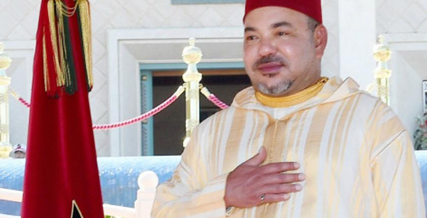 مسؤول حكومي يطمئن المغاربة بشأن صحة جلالة الملك 