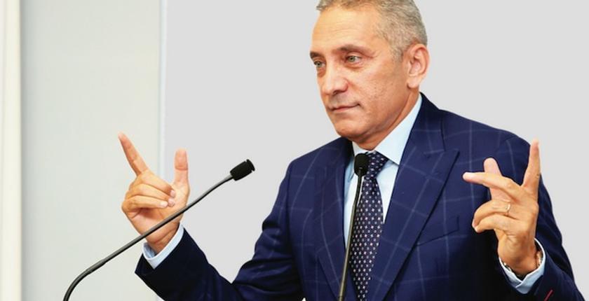 مونديال 2026 .. خبراء من الفيفا يحلون الأسبوع المقبل بالمغرب
