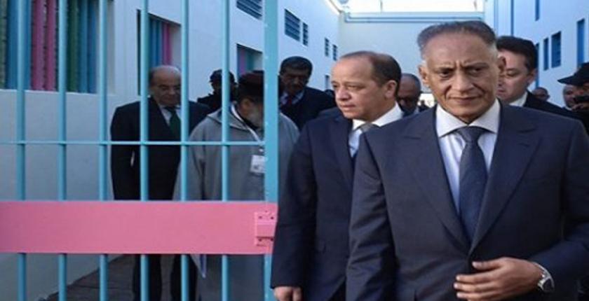 قريبا.. فرق خاصة للتدخل السريع بالسجون المغربية