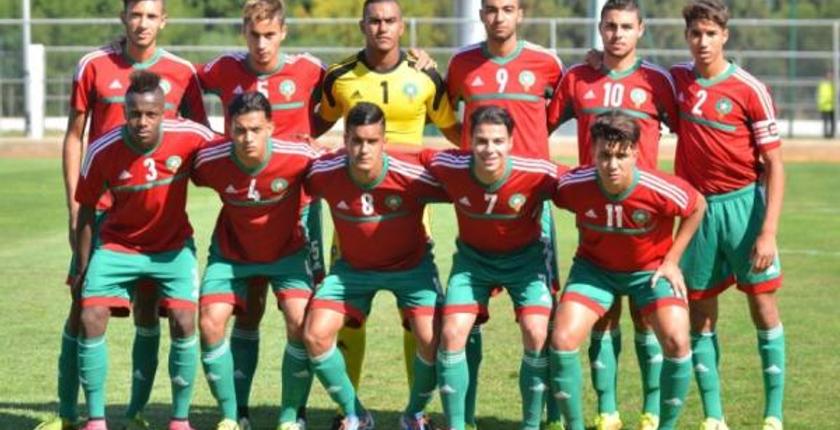 المنتخب المغربي لأقل من 19 سنة ينهزم أمام كوريا الجنوبية