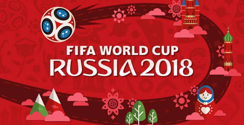 المونديال..."الفيفا" تجبر المنتخبات المشاركة على عدم إجراء أية مباريات ودية بروسيا