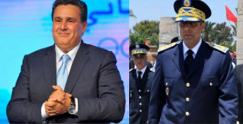 تقرير .. "أخنوش" و"الحموشي" الأكثر تأثيرا في القارة السمراء