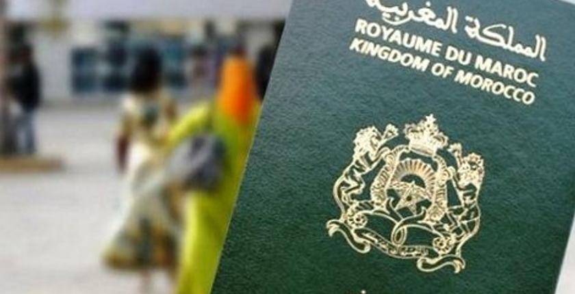 تقرير...المغرب يحتل المرتبة الثامنة عربيا في مؤشر جودة الجنسيات