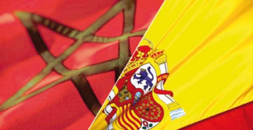 INE: 769.050 Marocains installés en Espagne au 1er janvier 2018