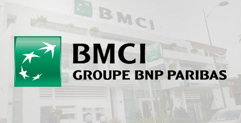 بنك "BMCI" يسعى لإغلاق 18 وكالة تابعة له بالمغرب