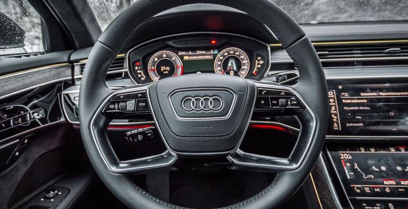 شركة AUDI تستدعي أكثر من مليون سيارة