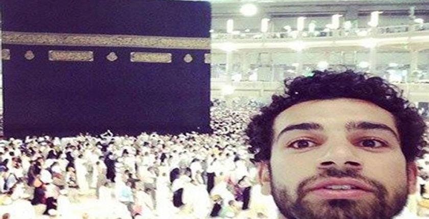 السعودية تمنح الفرعون المصري "محمد صلاح" هدية ثمينة !