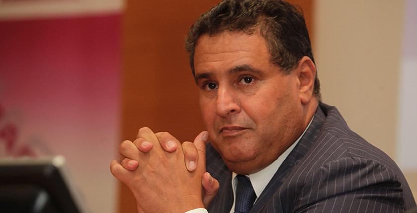 أخنوش...الأنترنيت لن يوقف نشاط إنتاج الحليب بالمغرب