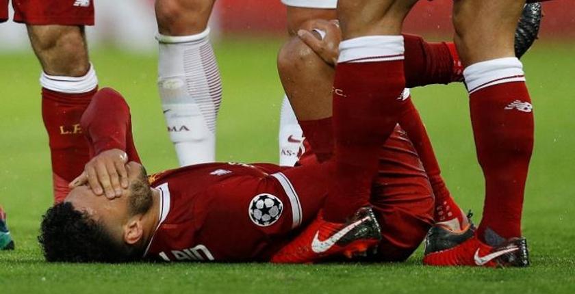 الإصابة تحرم الإنجليزي تشامبرلين من مونديال روسيا
