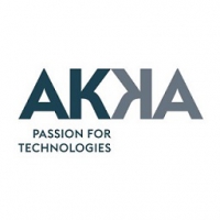 Akka technologies maroc