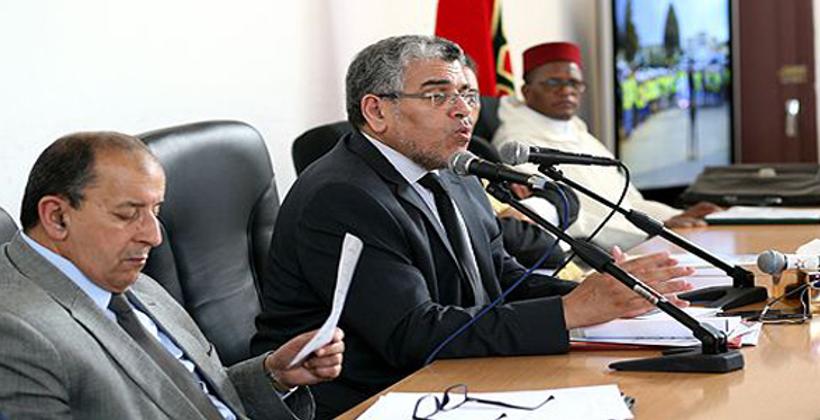 Droits de l'homme: L'actualisation du PANDDH a permis de renforcer les mesures proposées