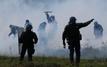 Pas d'expulsion avant l'examen des dossiers sur la ZAD
