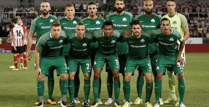 "يويفا" يستبعد باناثينايكوس اليوناني من المشاركات الأوروبية لـ3 مواسم