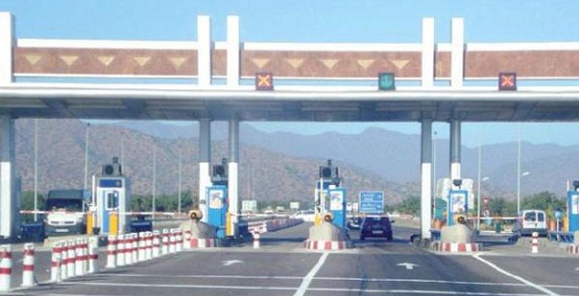 شركة "الأوطوروت"..افتتاح محطة الأداء لبدال شرق مكناس بعد توسيعها
