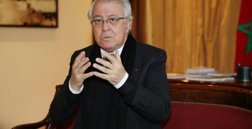 L'Amérique latine et le Maroc, unis par un destin intimement lié au-delà des frontières géographiques (M. Lahjomri)