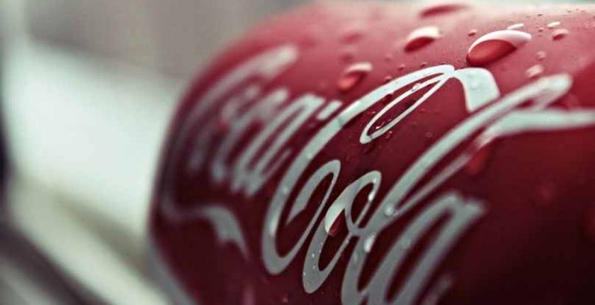 شركة Coca-Cola تحقق أرباحا قياسية خلال الربع الأول من 2018