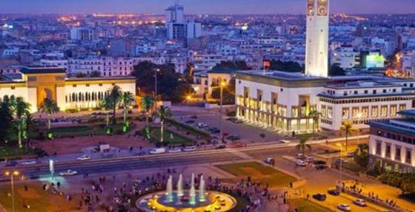 المغرب في قائمة الدول المستفيدة من الزخم الاقتصادي العالمي
