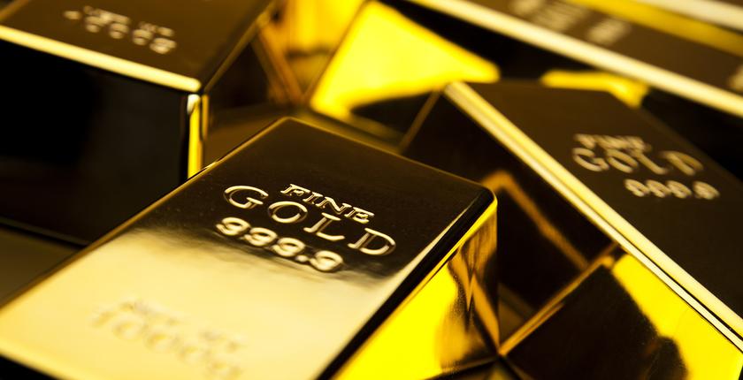 ارتفاع ملحوظ لأسعار الذهب خلال تعاملات الثلاثاء