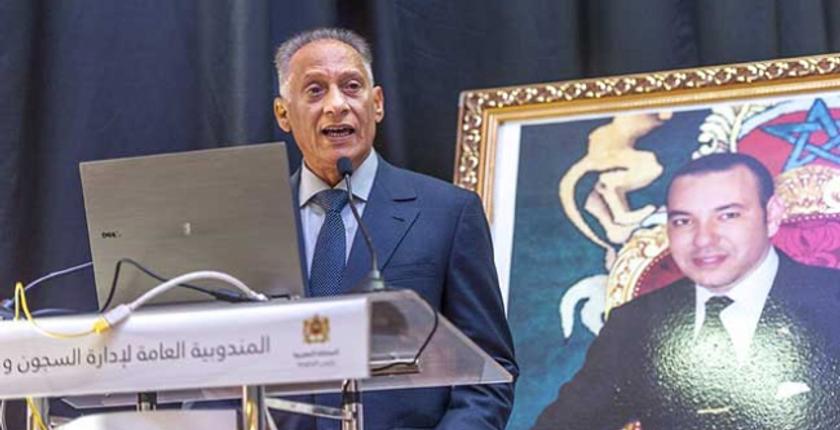 بمناسبة الذكرى العاشرة لتأسيسها..التامك يكشف عن حصيلة مندوبية السجون 