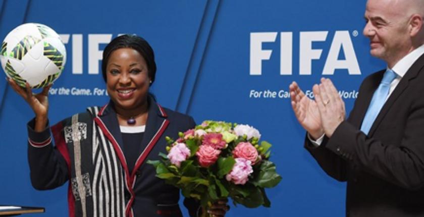 انتصار جديد لملف المغرب لاحتضان مونديال 2026 داخل أروقة الفيفا