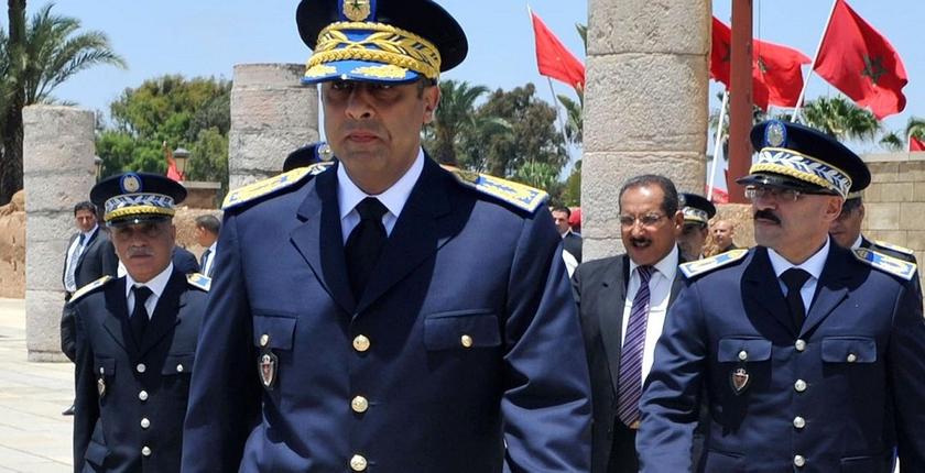 الحموشي يهدد بمقاضاة من يروج لإتهامات كيدية تمس موظفيه