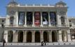 Les cheLe Théâtre municipal de Santiago, la fabrique d'art qui allie tradition et valeur historique et patrimoniale inégaléefs de la diplomatie de six pays dont la France discutent à Paris des moyens de relancer le processus politique en Syrie