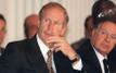 Guatemala: Décès de l'ancien président Alvaro Arzu