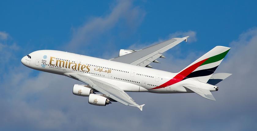 شركة Emirates تطلق خدمة غاية في الرفاهية خاصة بـ"إجراءات السفر"