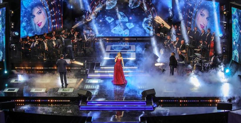 Présentation de la «HACA Média Solutions» au festival arabe de la radio et de la Télévision
