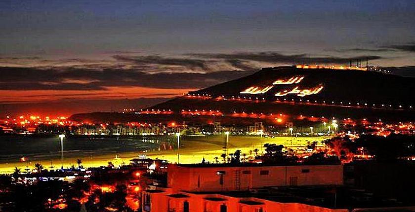 عاصمة سوس.. انطلاق فعاليات الدورة الثالثة للمهرجان الدولي للفنون والثقافات