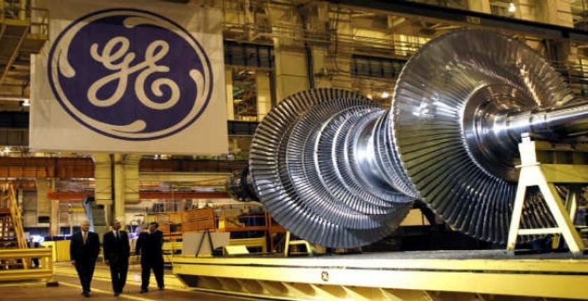 شركة "General Electric" تحقق أرباحا تفوق التوقعات