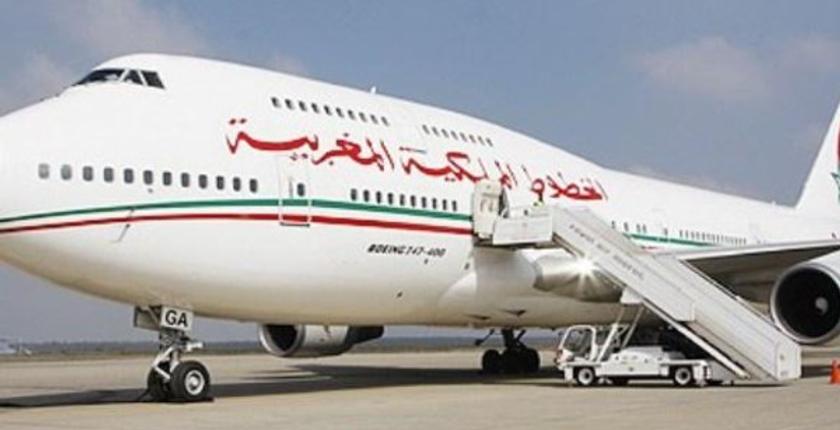 الخطوط الملكية المغربية تضع الزبون ضمن أولوياتها وتنظم برنامج "الإبتكار المفتوح"