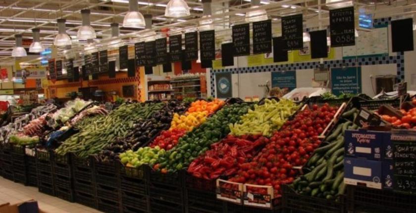 المغرب يتبوأ مرتبة المورد الأول  لإسبانيا من الخضر والفواكه