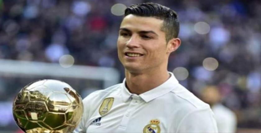 باريس جان جيرمان يخطط لضم النجم البرتغالي رونالدو 