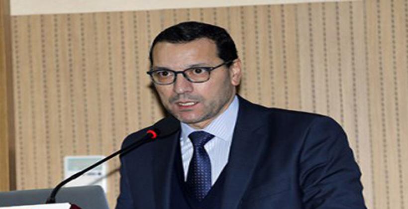 Le budget dédié aux bourses universitaires est passé de 718 MDH à 1800 MDH au titre de cette année (M. Samadi)