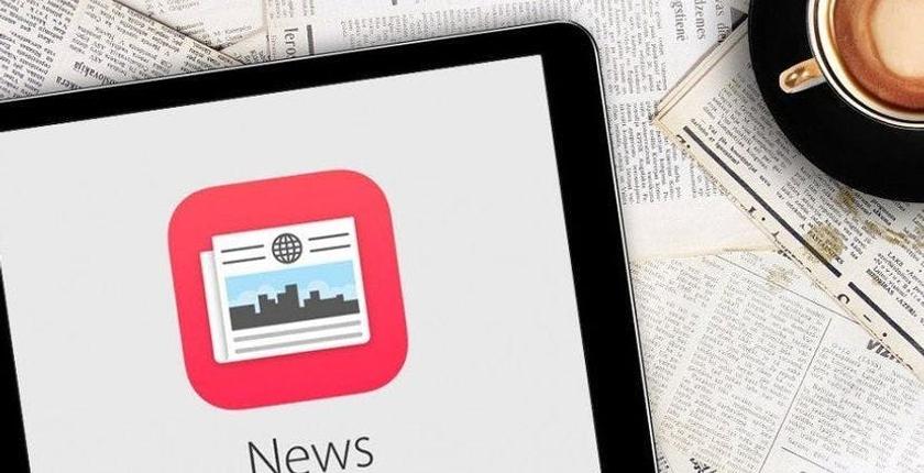 كما كان متوقعا.. شركة Apple تعتزم طرح خدمة إخبارية "مدفوعة الأجر"