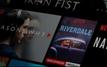 Netflix veut acheter une société de panneaux publicitaires