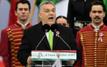 Ultime démonstration de force pour Viktor Orban