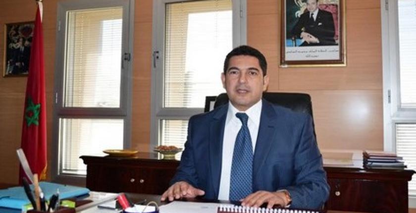وزارة امزازي تفتحص أكاديميات التعليم بمختلف جهات المملكة
