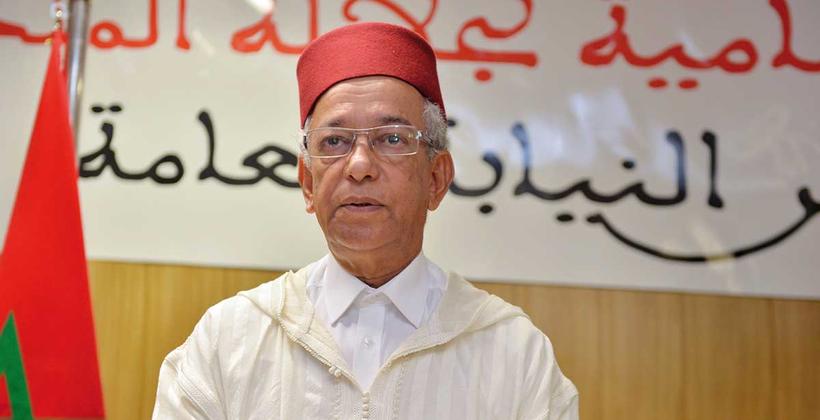 M. Fares souligne la dynamique du métier d'avocat au Maroc aux niveaux des lois et de l'organisation
