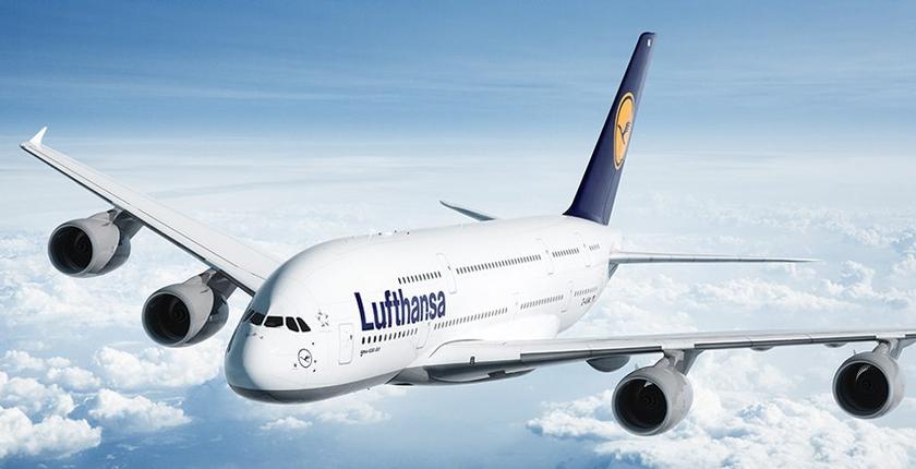 بسبب الإضراب.. Lufthansa تلغي نصف رحلاتها