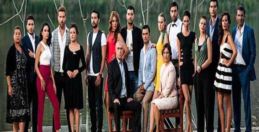 "سامحيني" يتربع على عرش البرامج الأكثر مشاهدة خلال شهر مارس