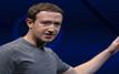 Facebook: Zuckerberg s'entretiendra lundi avec des parlementaires