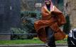 Opération de séduction à Paris de "MBS", le prince héritier saoudien