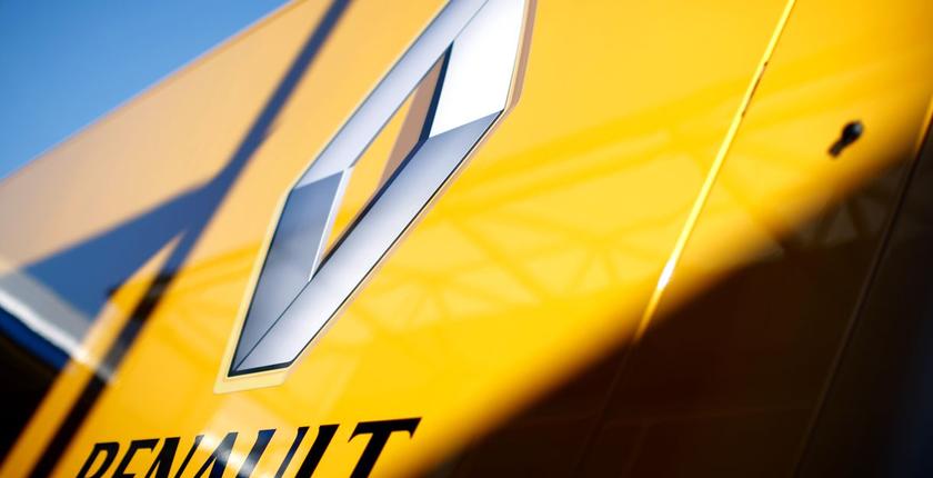 "Renault" تعين "نادية التازي" مديرة لنظم المعلومات في منطقة الشرق الأوسط
