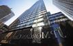 JPMorgan poursuivi pour ses frais sur l'achat de cryptomonnaies