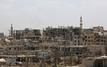 Syrie : la Ghouta orientale reprise totalement, selon l'armée russe