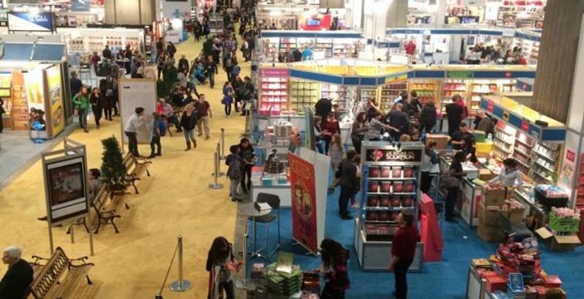 بدعوة من القائمين.. المغرب ضيف شرف معرض الكيبك الدولي للكتاب